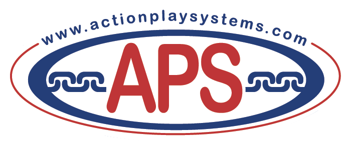 Action Play Systems logo