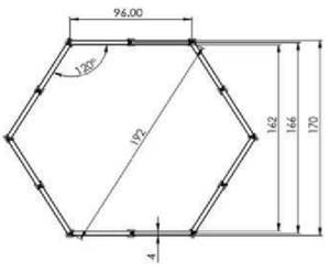 GaGa Pit 15 dimension