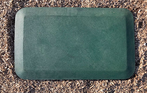 APS residential wear mat